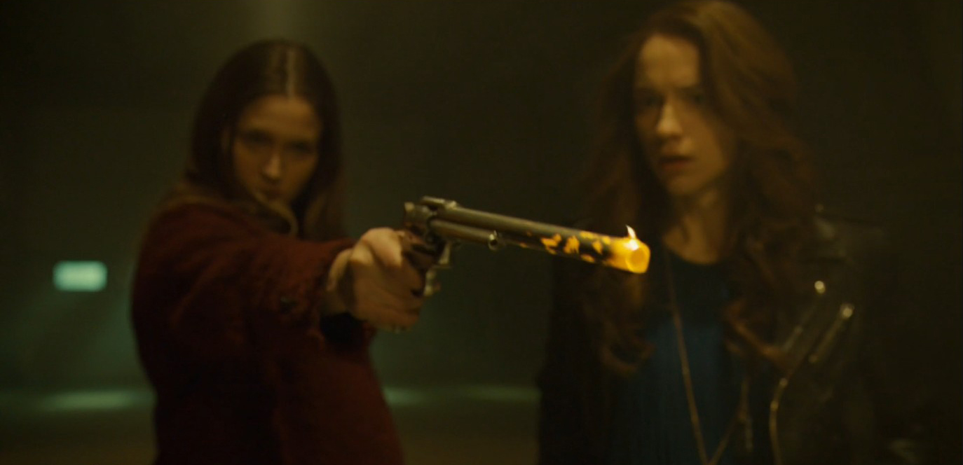 Wynonna